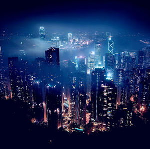 Meet your Posher, Christian